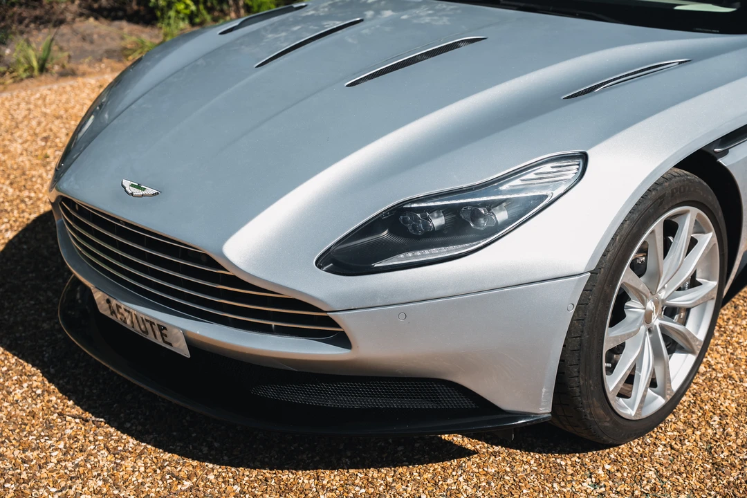 2016 Aston Martin DB11 V12 - Image 23 of 31