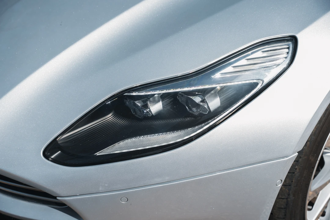 2016 Aston Martin DB11 V12 - Image 24 of 31