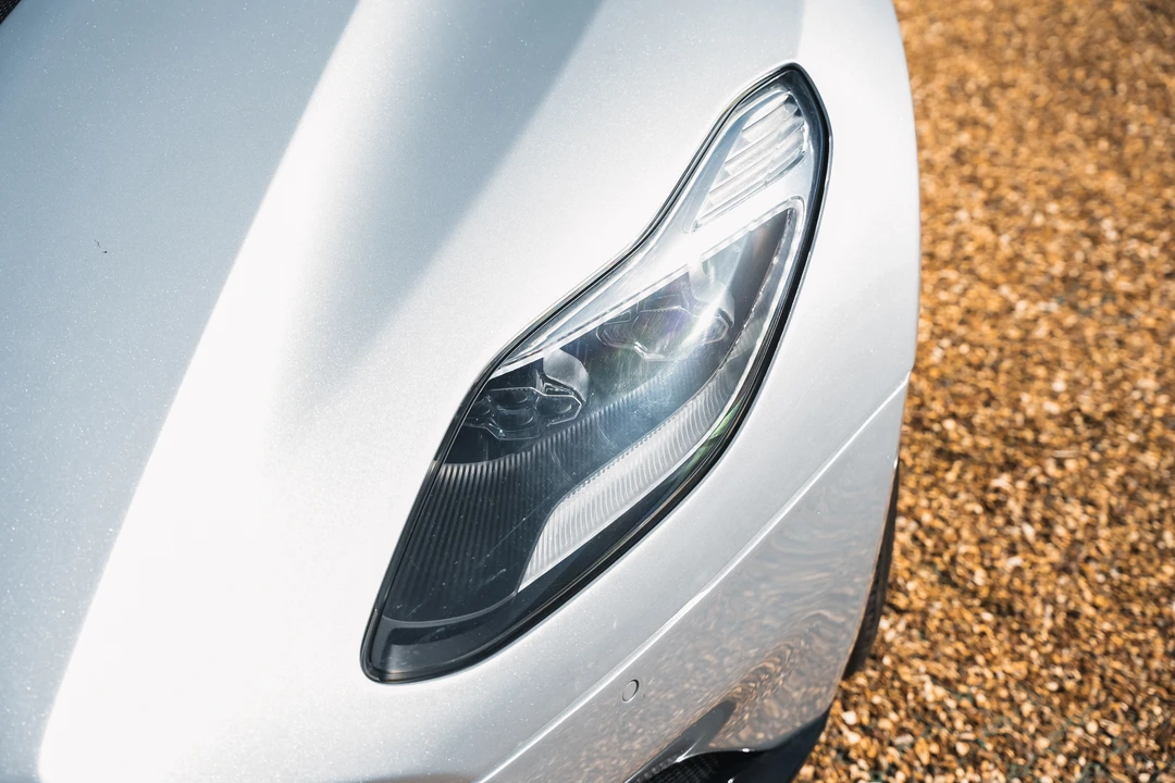 2016 Aston Martin DB11 V12 - Image 25 of 31