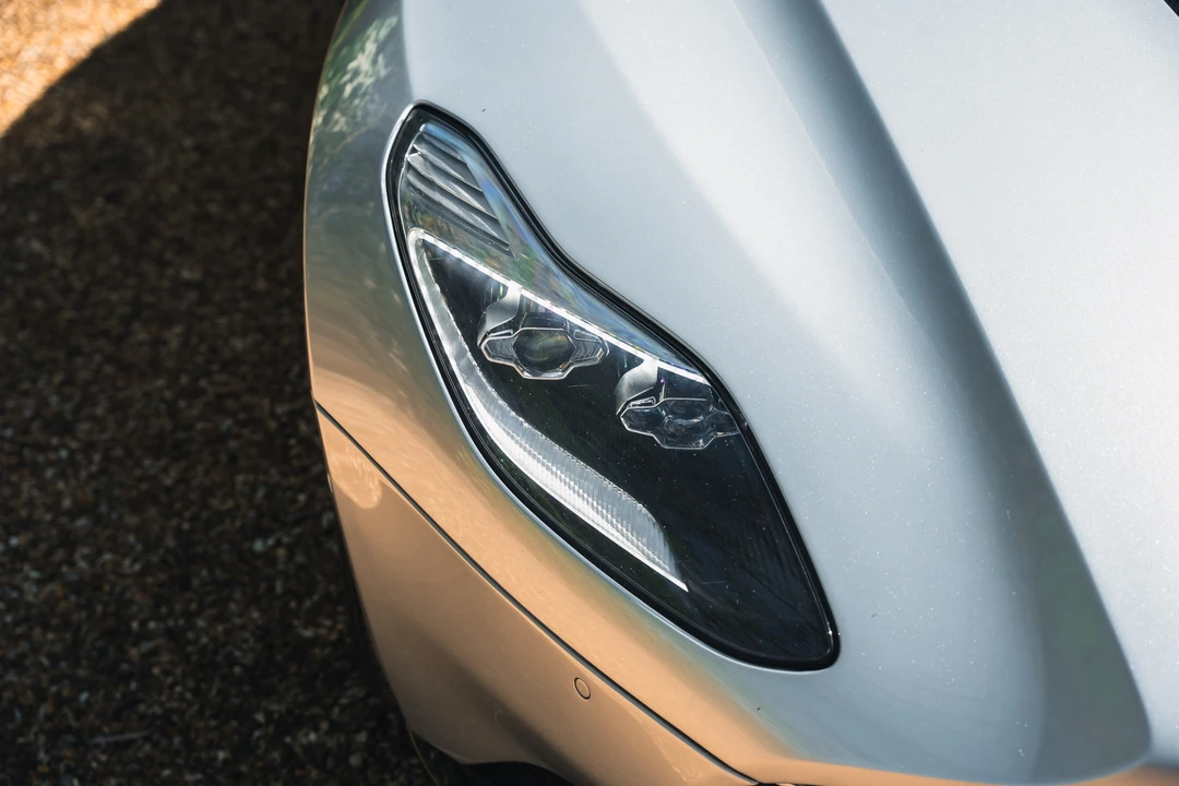 2016 Aston Martin DB11 V12 - Image 26 of 31