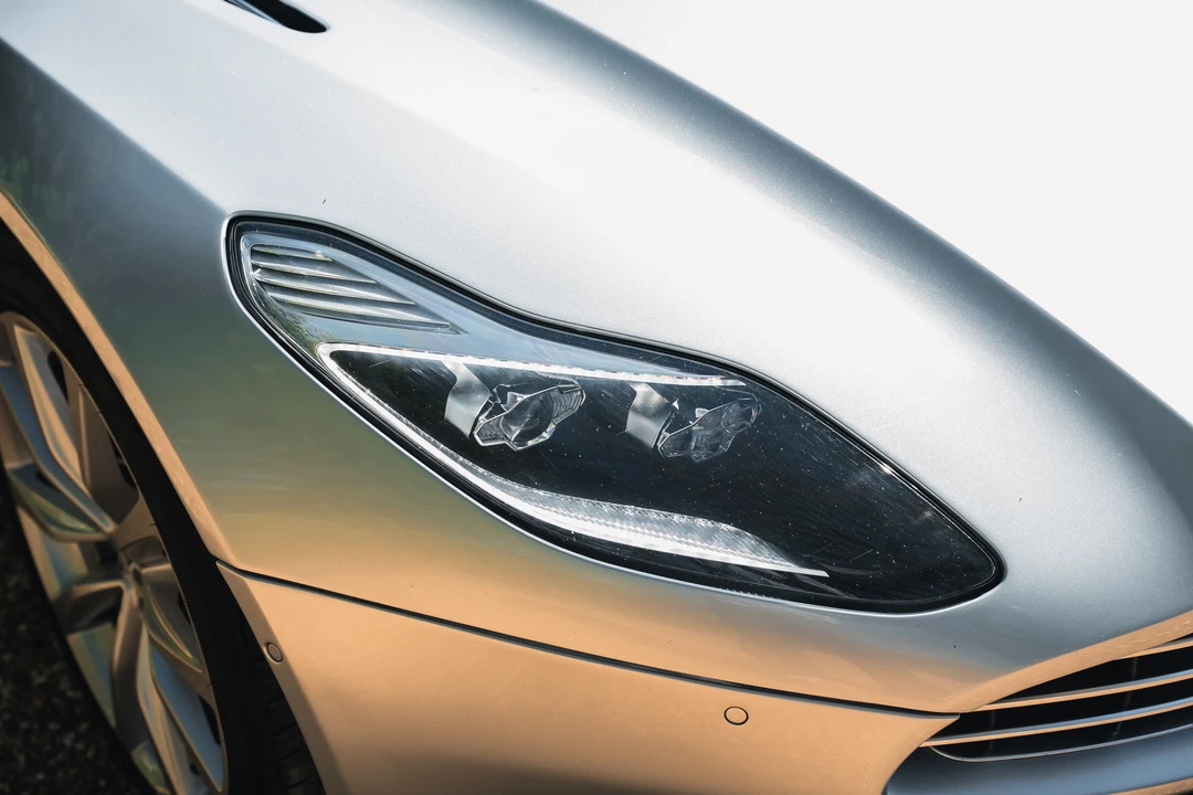 2016 Aston Martin DB11 V12 - Image 27 of 31