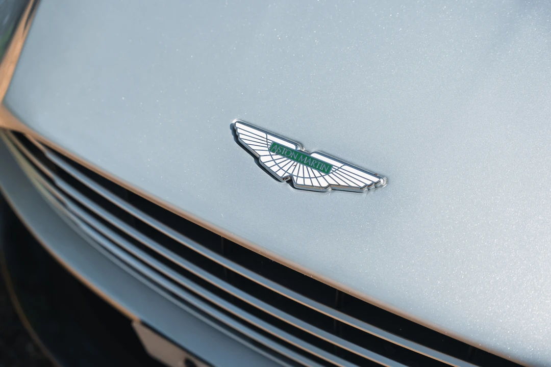 2016 Aston Martin DB11 V12 - Image 28 of 31