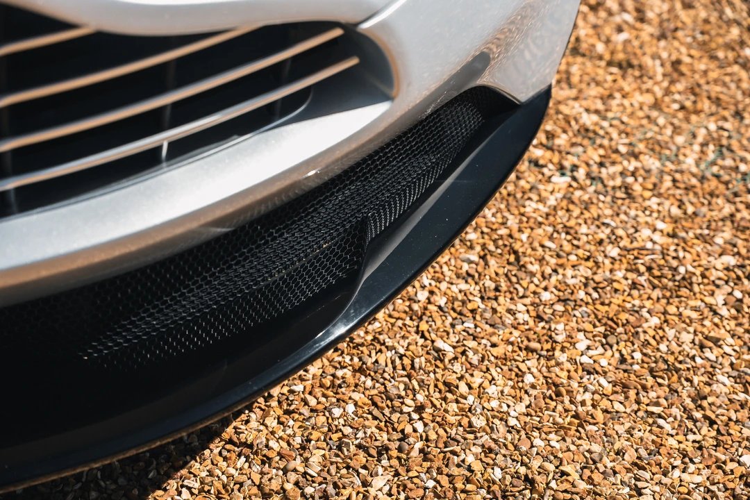 2016 Aston Martin DB11 V12 - Image 29 of 31
