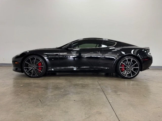 2016 Aston Martin DB9 - Image 4 of 7