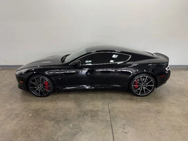 2016 Aston Martin DB9 - Image 5 of 7