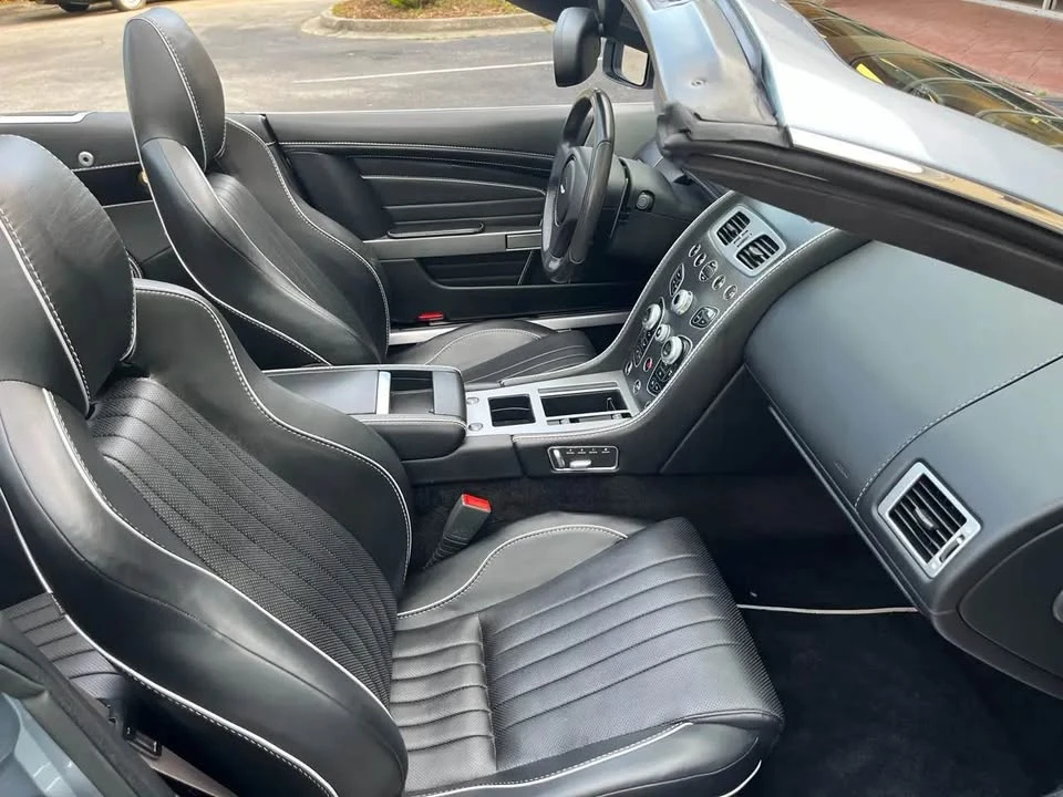 2016 Aston Martin DB9 - Image 6 of 20