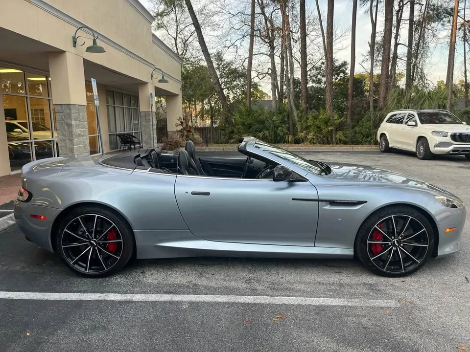 2016 Aston Martin DB9 - Image 2 of 20