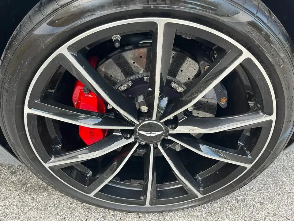 2016 Aston Martin DB9 - Image 11 of 20