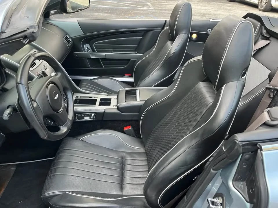 2016 Aston Martin DB9 - Image 5 of 20