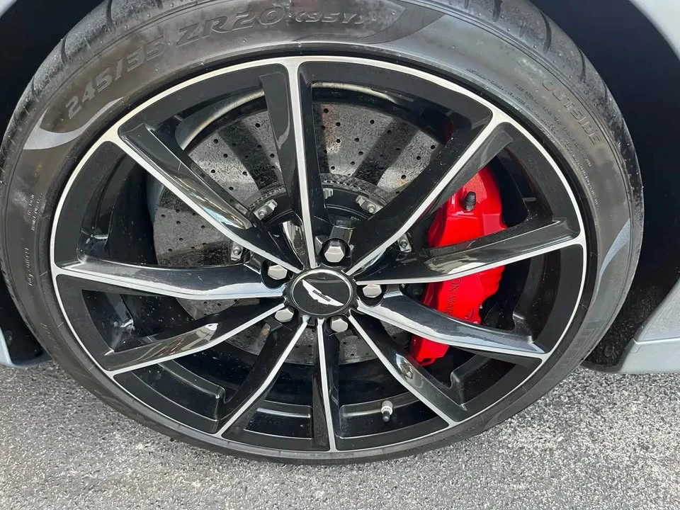 2016 Aston Martin DB9 - Image 12 of 20