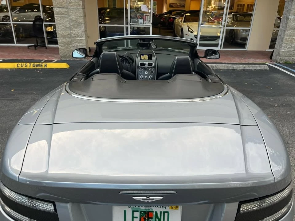 2016 Aston Martin DB9 - Image 7 of 20