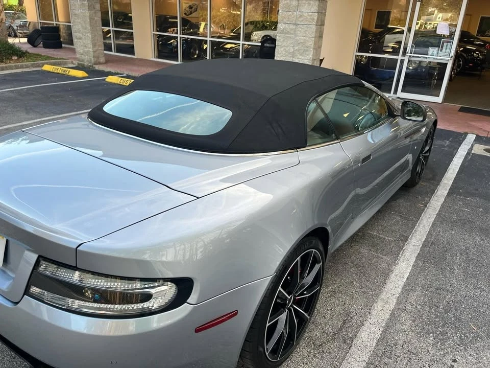2016 Aston Martin DB9 - Image 20 of 20