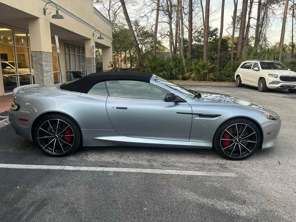 2016 Aston Martin DB9 - Image 18 of 20