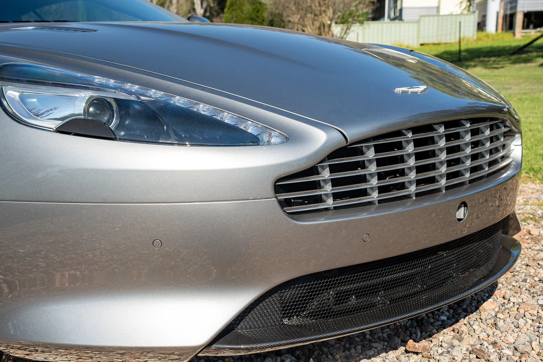 2016 Aston Martin DB9 - Image 18 of 31
