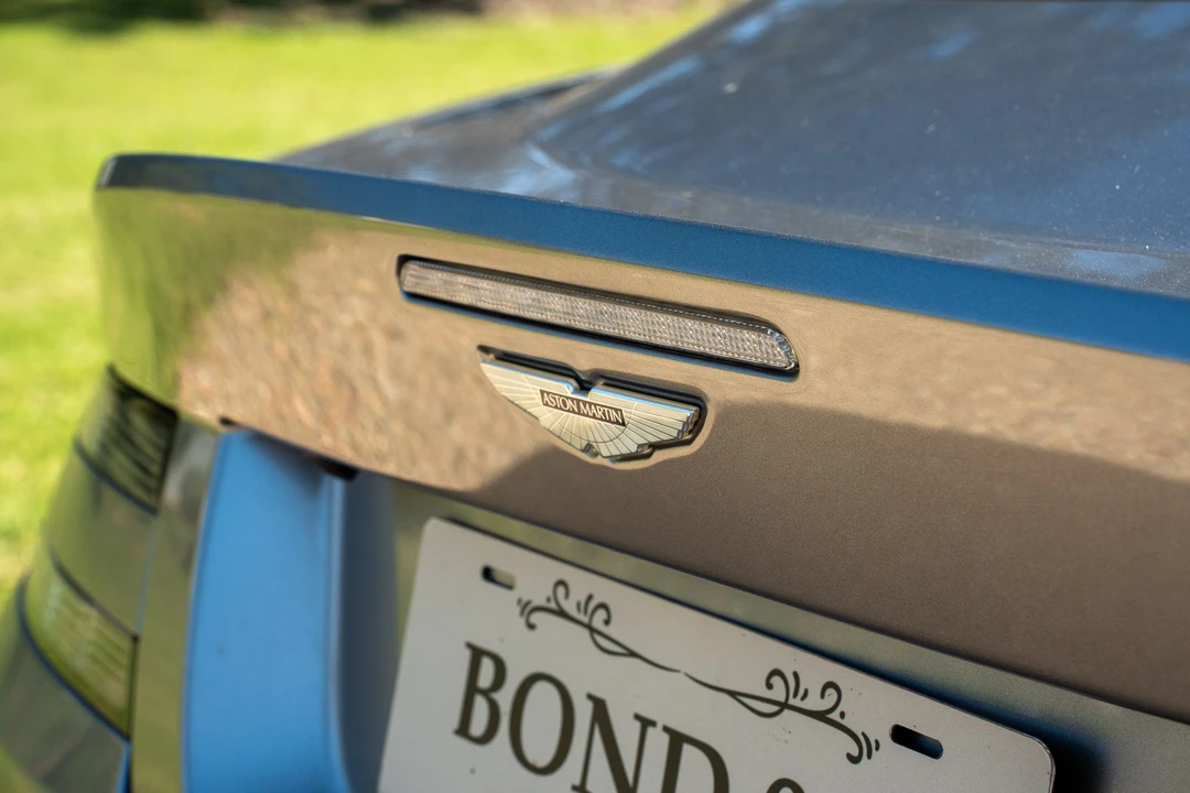 2016 Aston Martin DB9 - Image 22 of 31