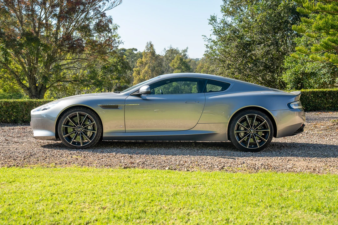 2016 Aston Martin DB9 - Image 11 of 31