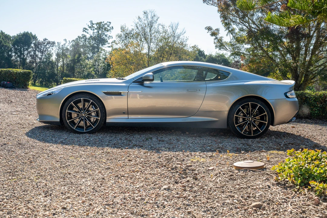 2016 Aston Martin DB9 - Image 4 of 31