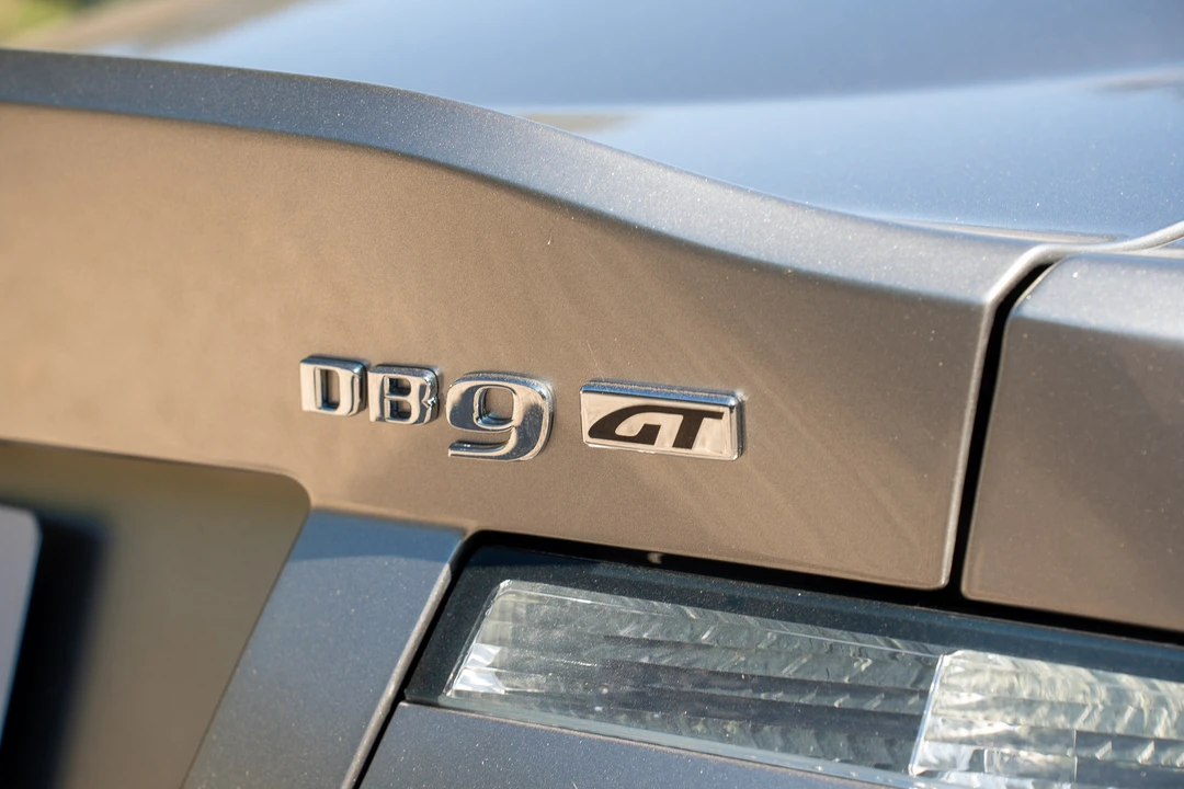 2016 Aston Martin DB9 - Image 30 of 31