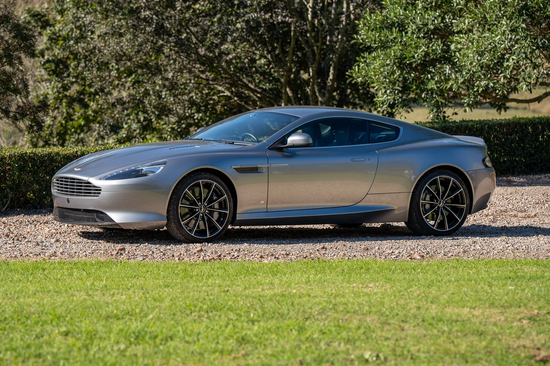2016 Aston Martin DB9 - Image 13 of 31