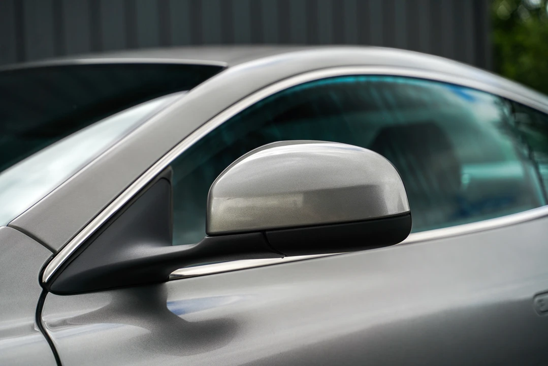 2016 Aston Martin DB9 - Image 22 of 31