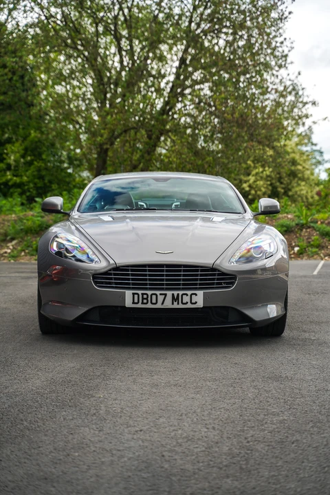 2016 Aston Martin DB9 - Image 29 of 31