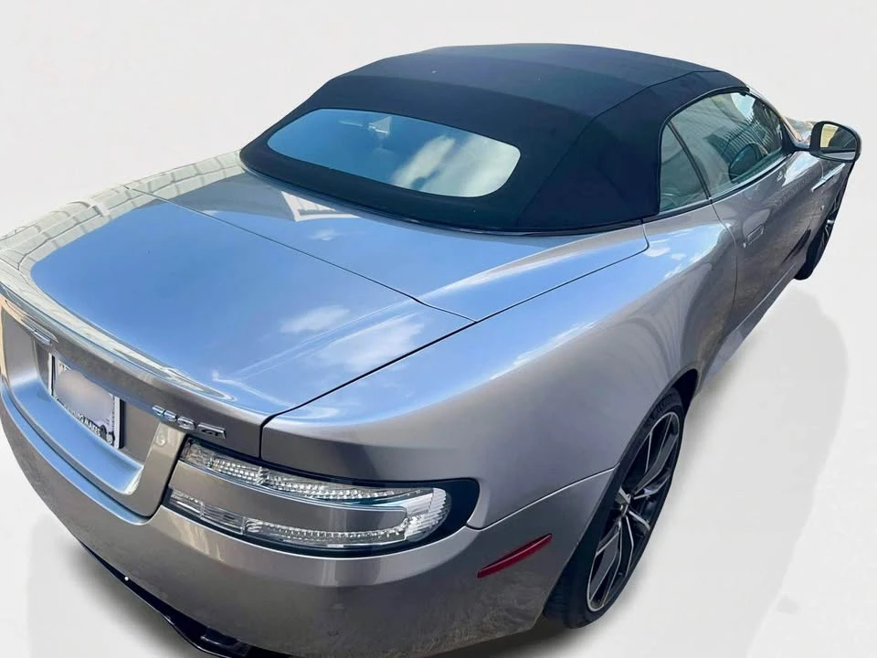 2016 Aston Martin DB9 - Image 17 of 20