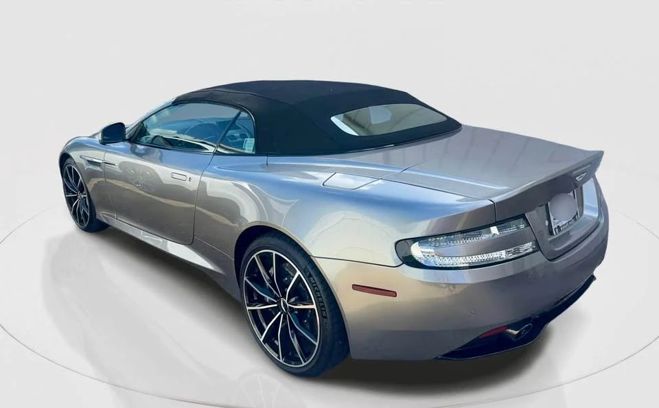 2016 Aston Martin DB9 - Image 3 of 20