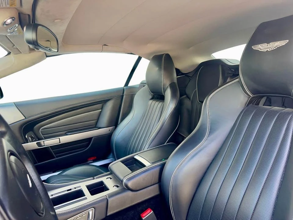 2016 Aston Martin DB9 - Image 14 of 20