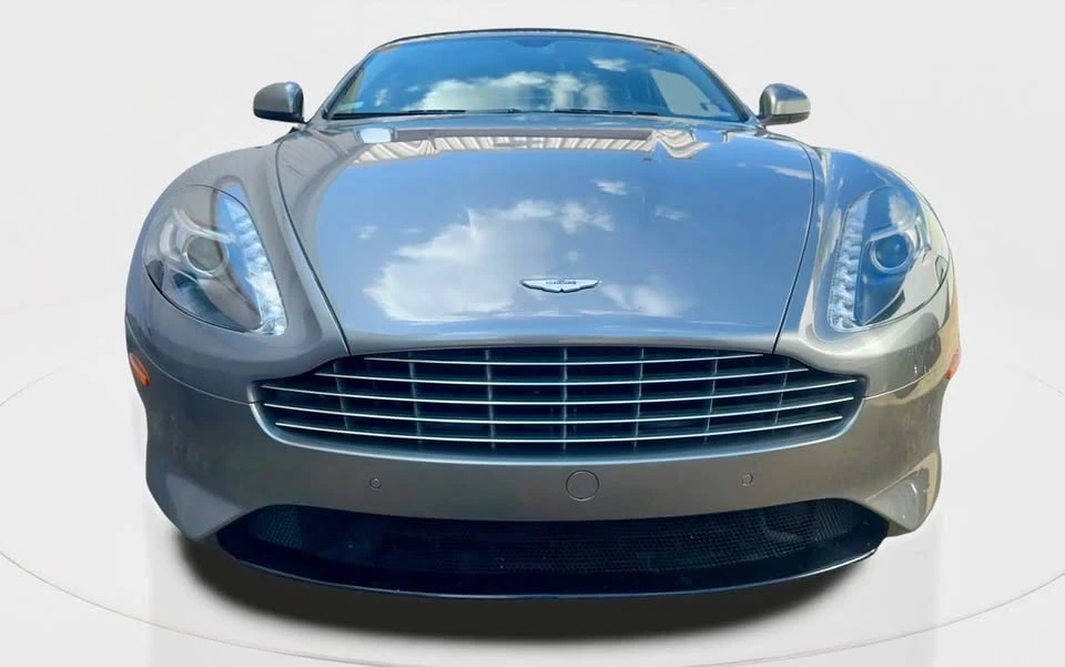 2016 Aston Martin DB9 - Image 8 of 20