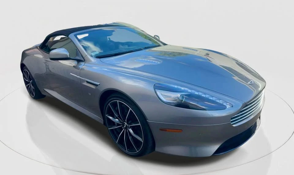2016 Aston Martin DB9 - Image 6 of 20