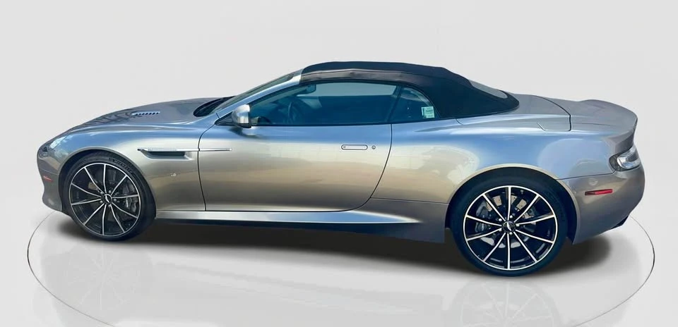 2016 Aston Martin DB9 - Image 2 of 20