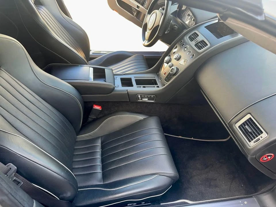 2016 Aston Martin DB9 - Image 17 of 20