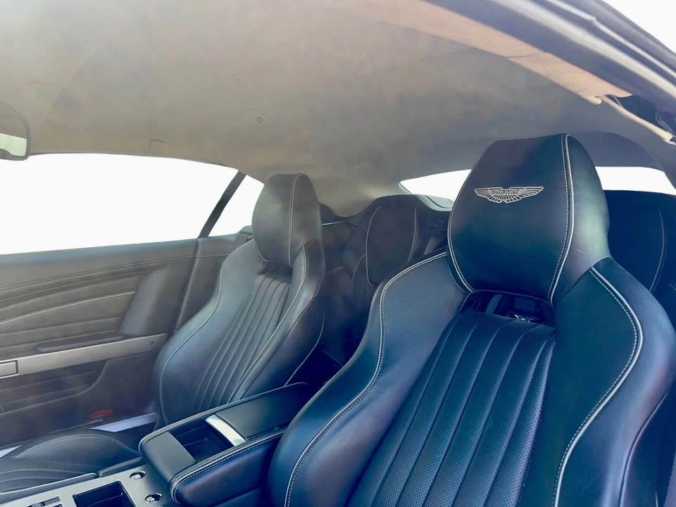 2016 Aston Martin DB9 - Image 14 of 20