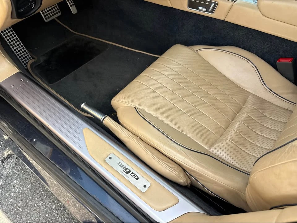 2016 Aston Martin DB9 - Image 6 of 12