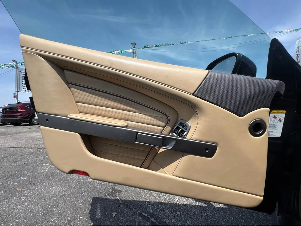 2016 Aston Martin DB9 - Image 12 of 12