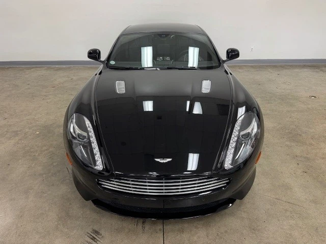 2016 Aston Martin DB9 - Image 7 of 7