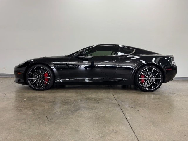 2016 Aston Martin DB9 - Image 4 of 7