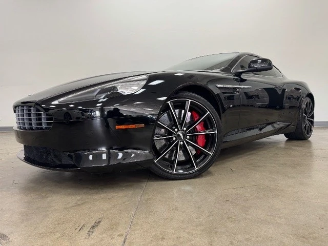 2016 Aston Martin DB9 - Image 2 of 7