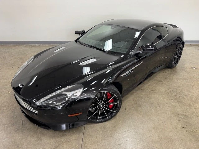 2016 Aston Martin DB9 - Image 3 of 7