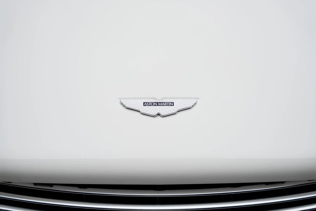 2016 Aston Martin DB9 - Image 12 of 21