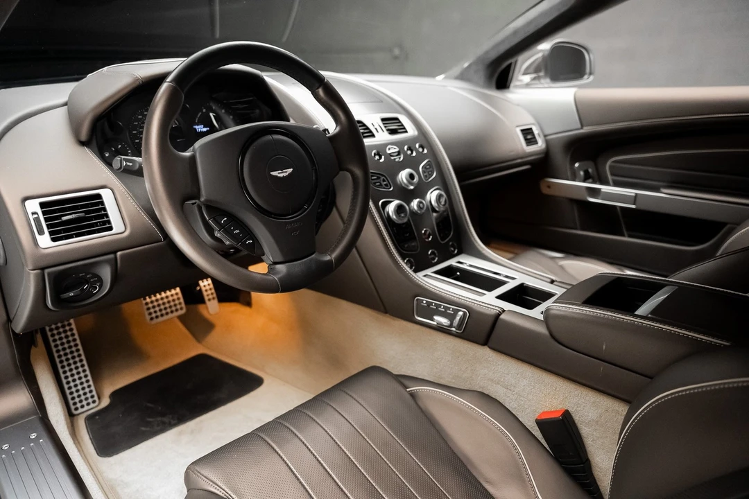 2016 Aston Martin DB9 - Image 2 of 21