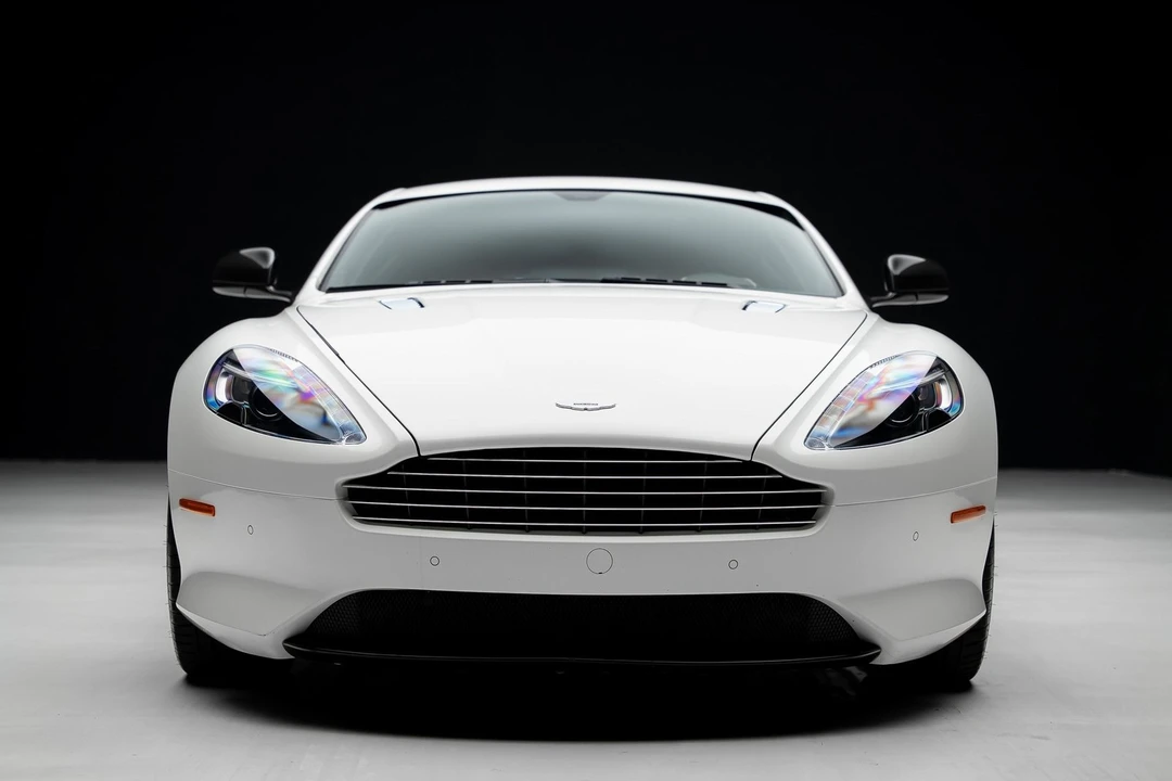 2016 Aston Martin DB9 - Image 7 of 21