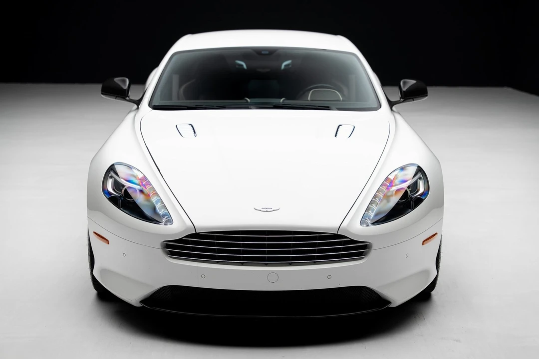 2016 Aston Martin DB9 - Image 5 of 21