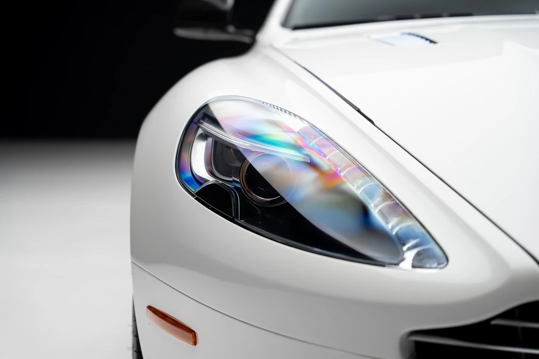 2016 Aston Martin DB9 - Image 8 of 21