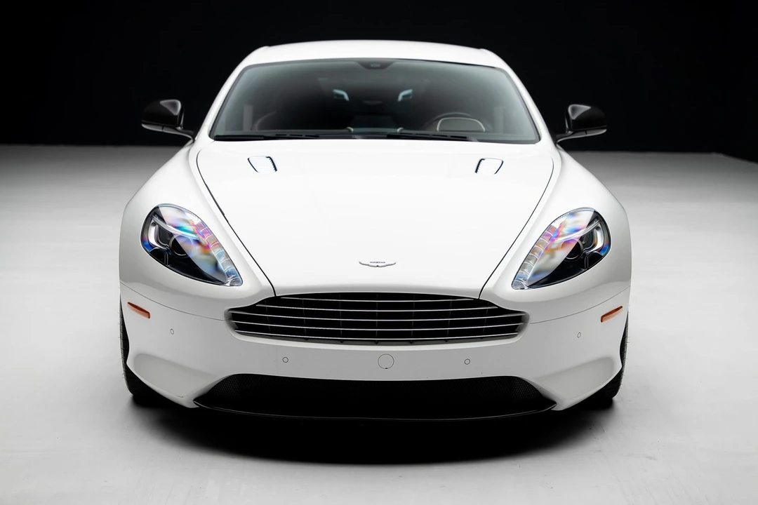 2016 Aston Martin DB9 - Image 6 of 21