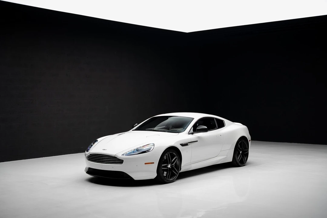 2016 Aston Martin DB9 - Image 4 of 21