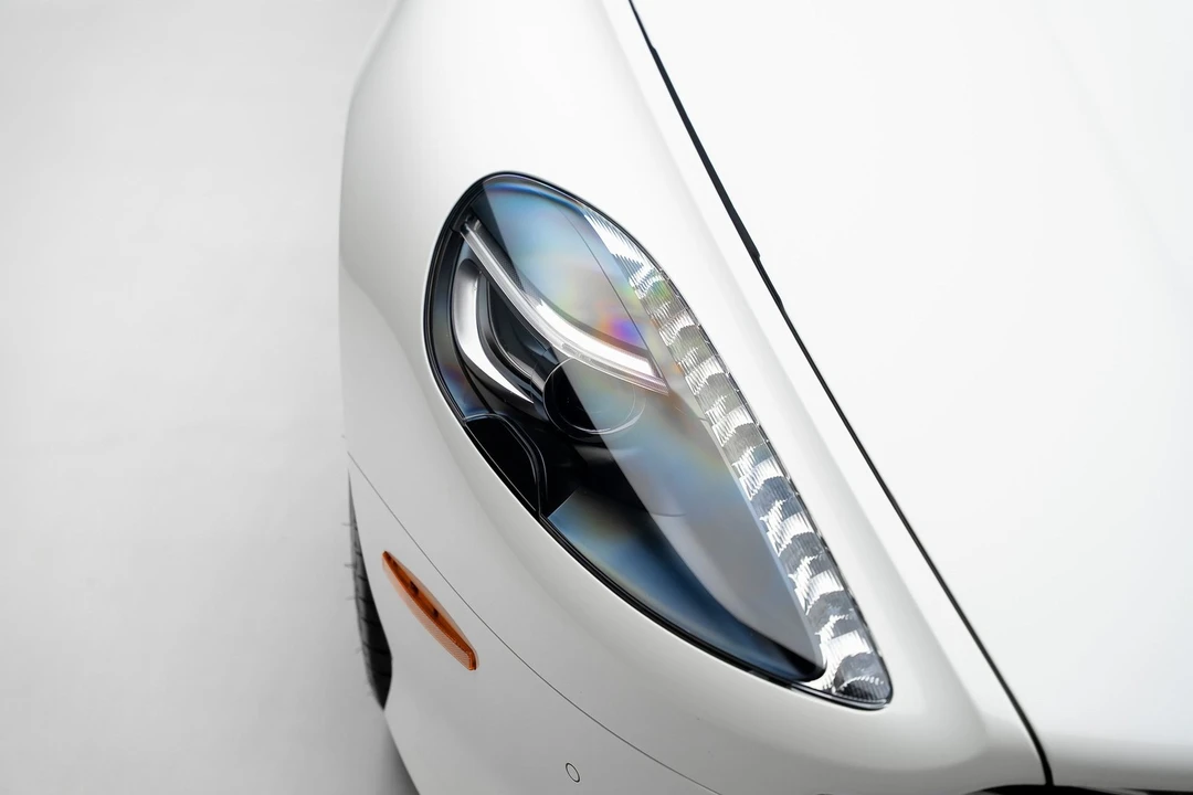 2016 Aston Martin DB9 - Image 11 of 21