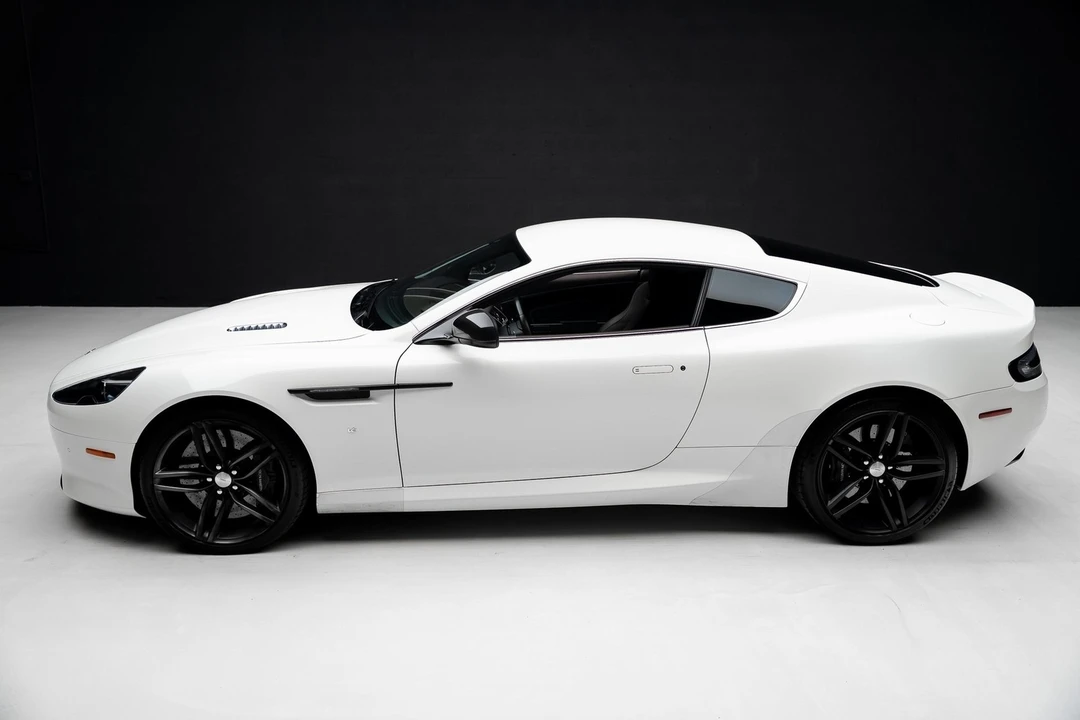 2016 Aston Martin DB9 - Image 16 of 21