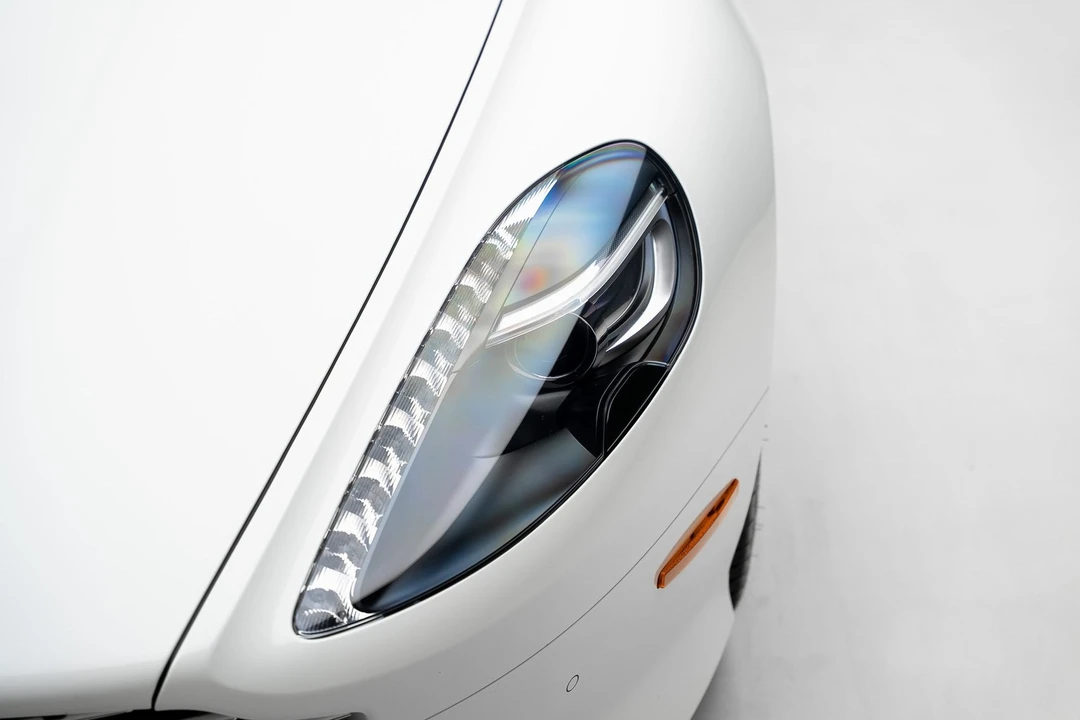 2016 Aston Martin DB9 - Image 10 of 21