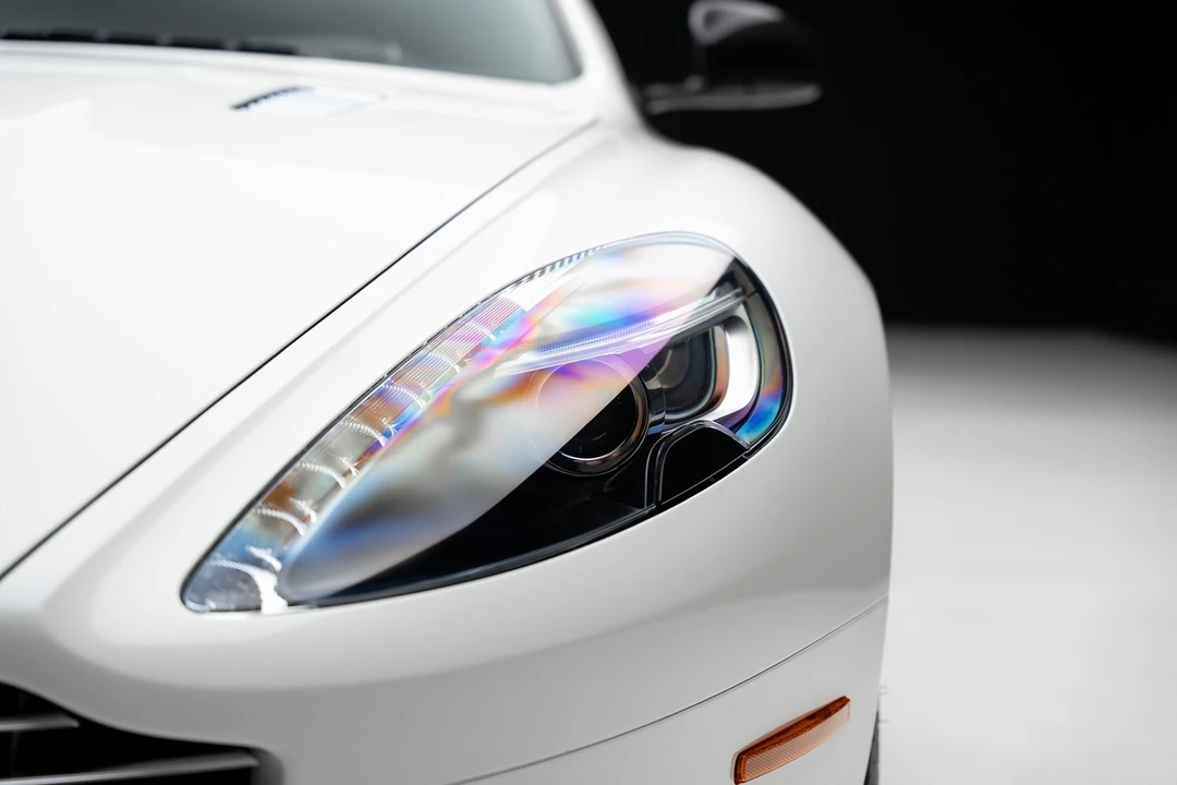 2016 Aston Martin DB9 - Image 9 of 21